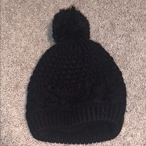 Winter hat
